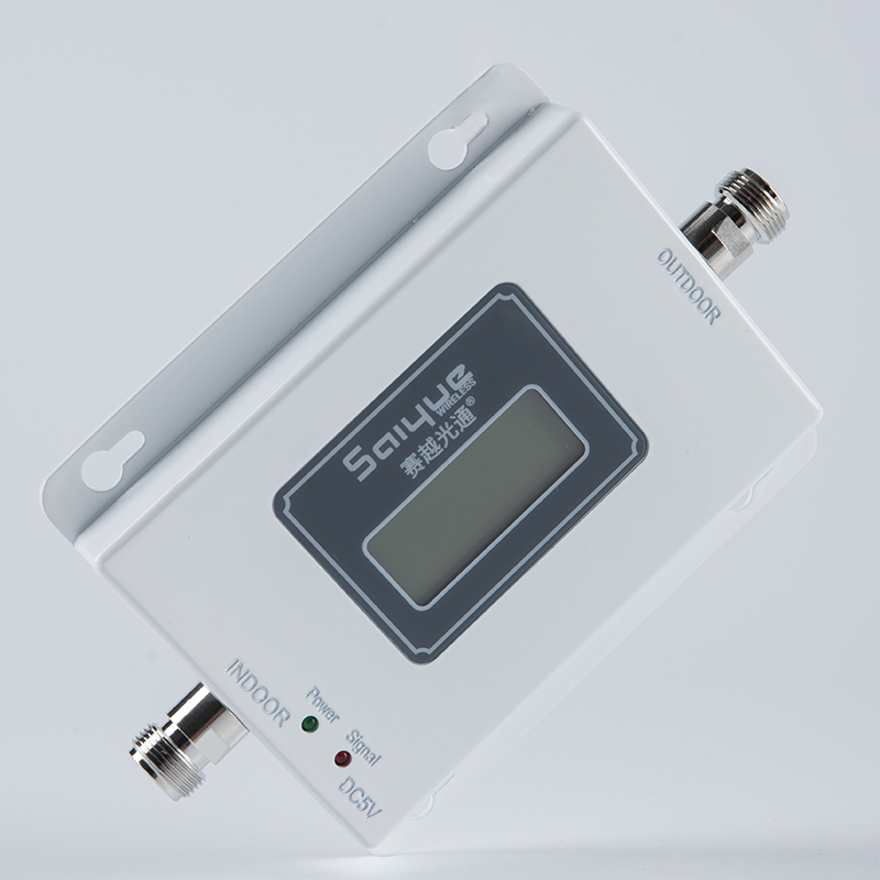 乌审家用配电房机房信号放大器200㎡