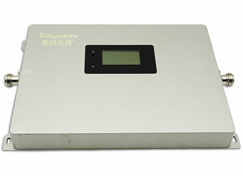  乌审三频/四频/五频手机信号接收器800㎡