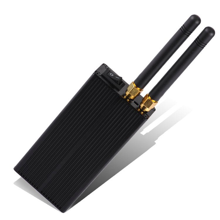  乌审1.2G/1.5G导航屏蔽器