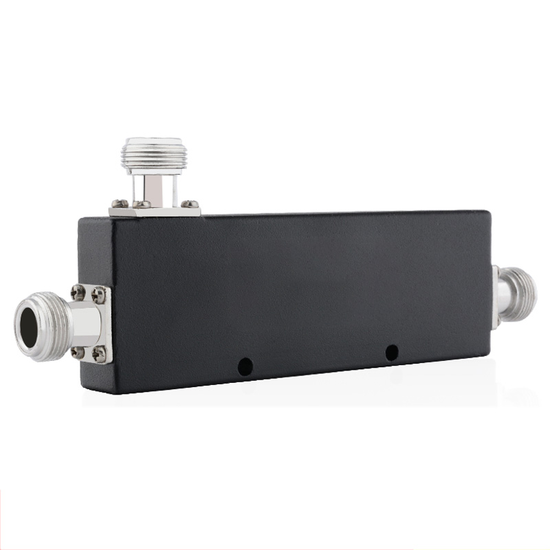  乌审FM调频广播同步广播耦合器