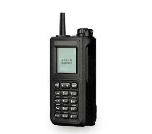  乌审单兵无人机侦测预警仪