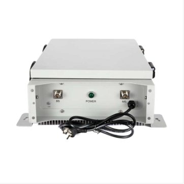  乌审无线对讲系统双向干线放大器