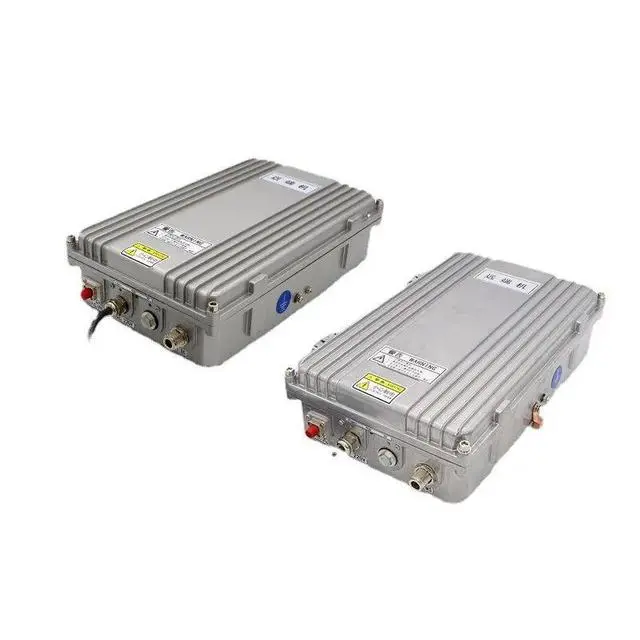  乌审无线对讲系统400M模拟光纤直放站