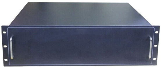  乌审FM调频广播主机