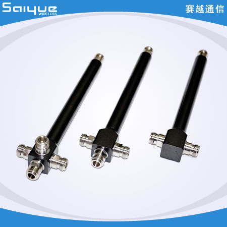  乌审FM调频广播同步广播功分器