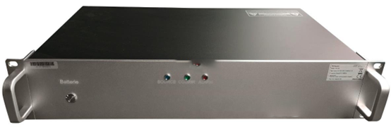  乌审350M PDT消防集群警用主机直放站