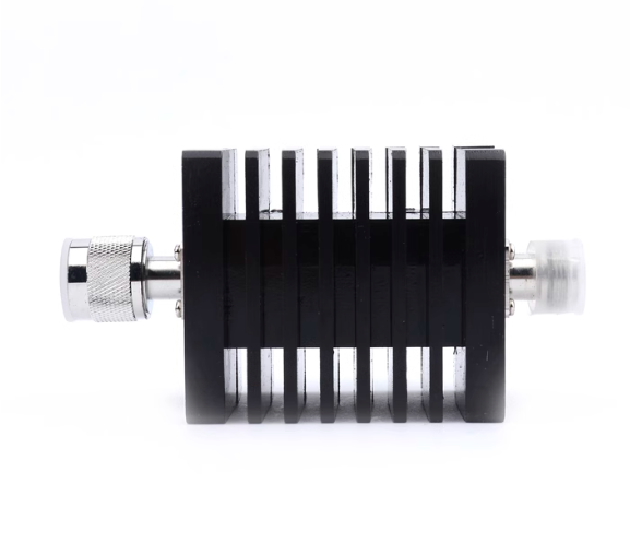  乌审腔体固定衰减器0-3G/0-4G  N型接口