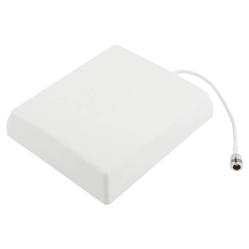  乌审室内外定向接收发射壁挂小平板天线700-3700MHz