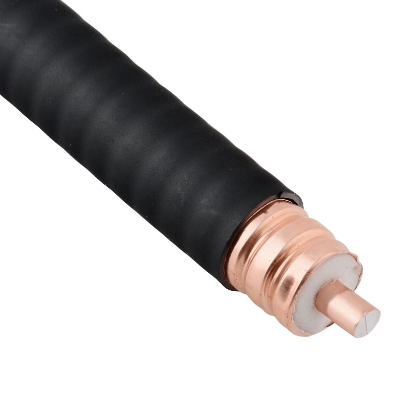  乌审HCAAY50-12（1/2”）同轴射频电缆馈线