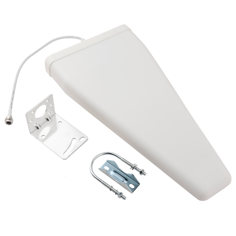  乌审对数周期天线定向接收发射700-3700MHz